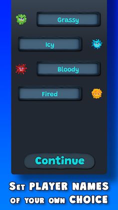 Virus vs Virus - Screenshot 2