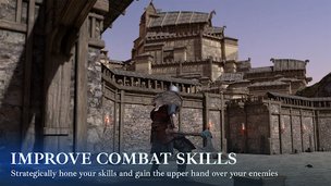 Warriors Rise: For Honor - Screenshot 3