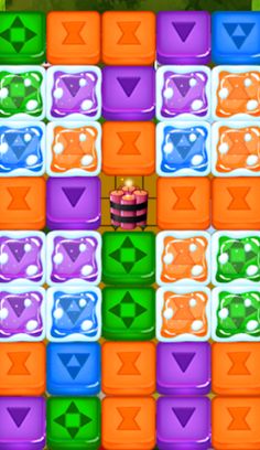 Karpet's Bomb Challenger - Screenshot 3