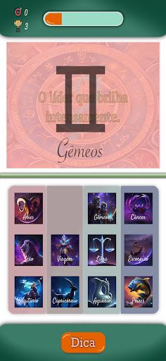 Seu Palpite Signos - Screenshot 3