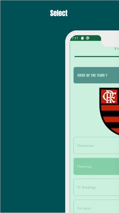 Foot General Quiz - Screenshot 2