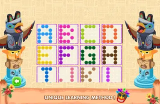 Mosaic Beads Puzzle: Hama Art - Screenshot 2