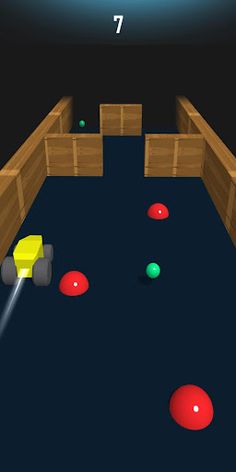 Monster Truck - Screenshot 1