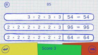 Multi - Screenshot 2