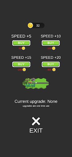 Rabbit SpeedRun - Screenshot 3