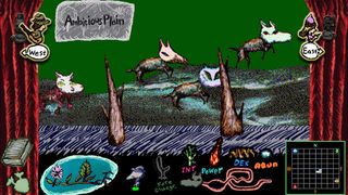 Rodem the Wild - Screenshot 1