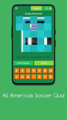 All Americas Football Quiz Pro - Screenshot 4