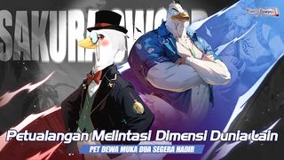 Scroll of Onmyoji - Screenshot 1