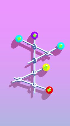 Pin Puzzle! - Screenshot 2