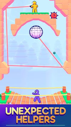 Bullet Popper - Screenshot 3