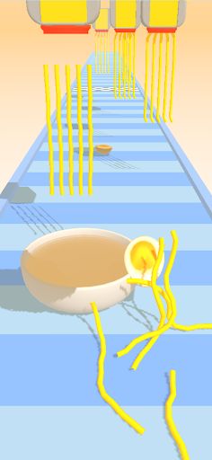 Noodle Run - Screenshot 3