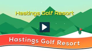 Hastings Golf Resort: Endless - Screenshot 2