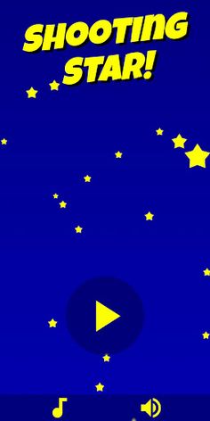 Star Shooting - Screenshot 1