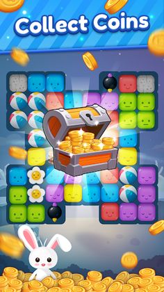 Puzzle Cube - Screenshot 2