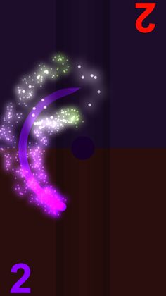 Ultra Swingball - Screenshot 3