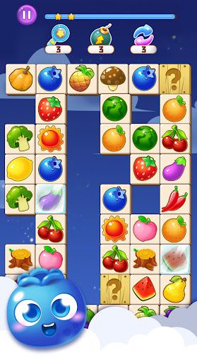 Onet Fruit Match - Screenshot 2