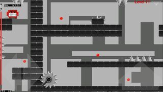 REDMAN: Mad game - Screenshot 3