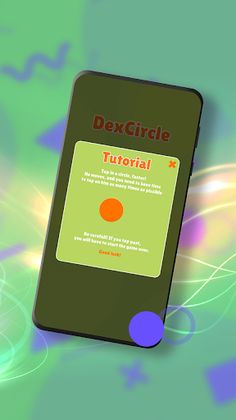 DexCircle - Screenshot 3