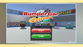 BumperCar Extreme - Screenshot 1