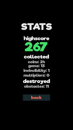 Dodger - Screenshot 2