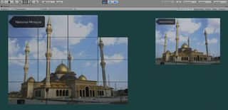 Puzzle Perfect - Screenshot 1