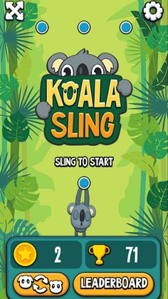 Games Garden - Screenshot 3