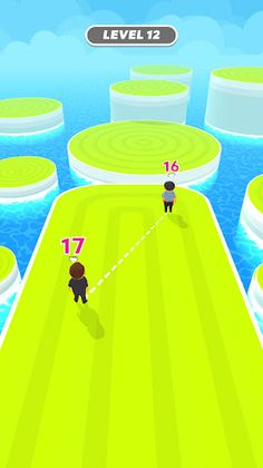 Belly Bust : Hit with Belly - Screenshot 3