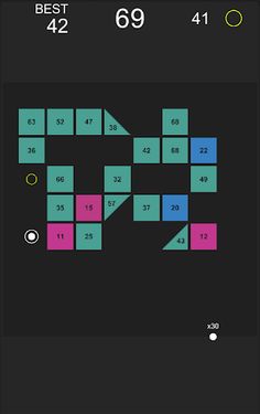 aa clash ball - Screenshot 1