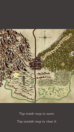 Upheaval - Screenshot 2