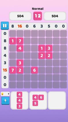 Create Dozens - Screenshot 3