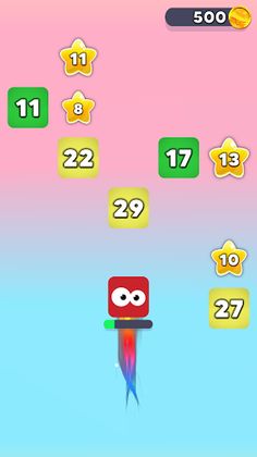 Rise & Shine - Offline Stack E - Screenshot 4