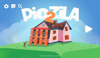 Piozila 2 - Screenshot 3