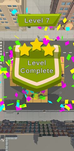 Glow Up - Screenshot 4