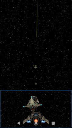 GalaxyAttack : 3DSpaceShooter - Screenshot 3