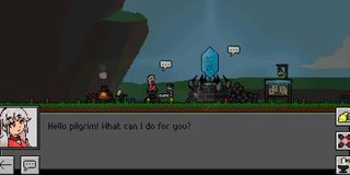 Last Pillar - infinite growth  - Screenshot 2