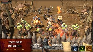 Survival Defender - Screenshot 2