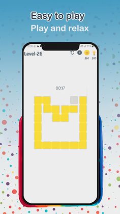 One Liner-Line Puzzle to Win - Screenshot 3