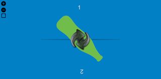 Bottledin - The bottle turns - Screenshot 3