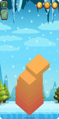 Square Max - Screenshot 3