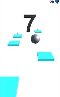 Ball Jump Mania - Screenshot 4