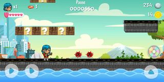 Defeat Coroni - Screenshot 3