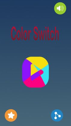 Color Wall Jumper - Screenshot 3