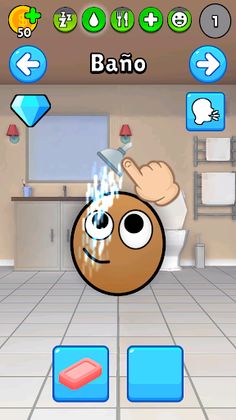 Talking Benja Calero Peu - Screenshot 2