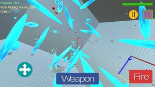 Play Room 0g - Screenshot 1