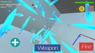 Play Room 0g - Screenshot 1