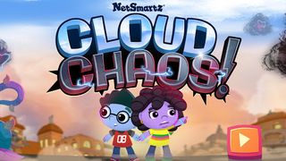 Cloud Chaos - Screenshot 1
