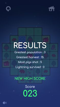 Habitat - Screenshot 4