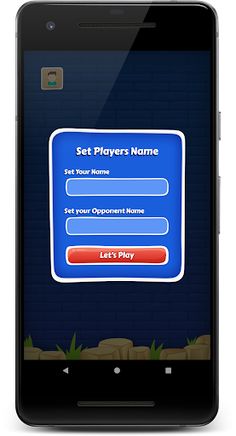 Checkers - Screenshot 3