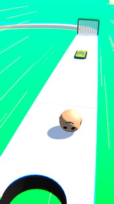 high iq run - Screenshot 2