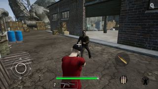 Live From The Dead - Screenshot 3